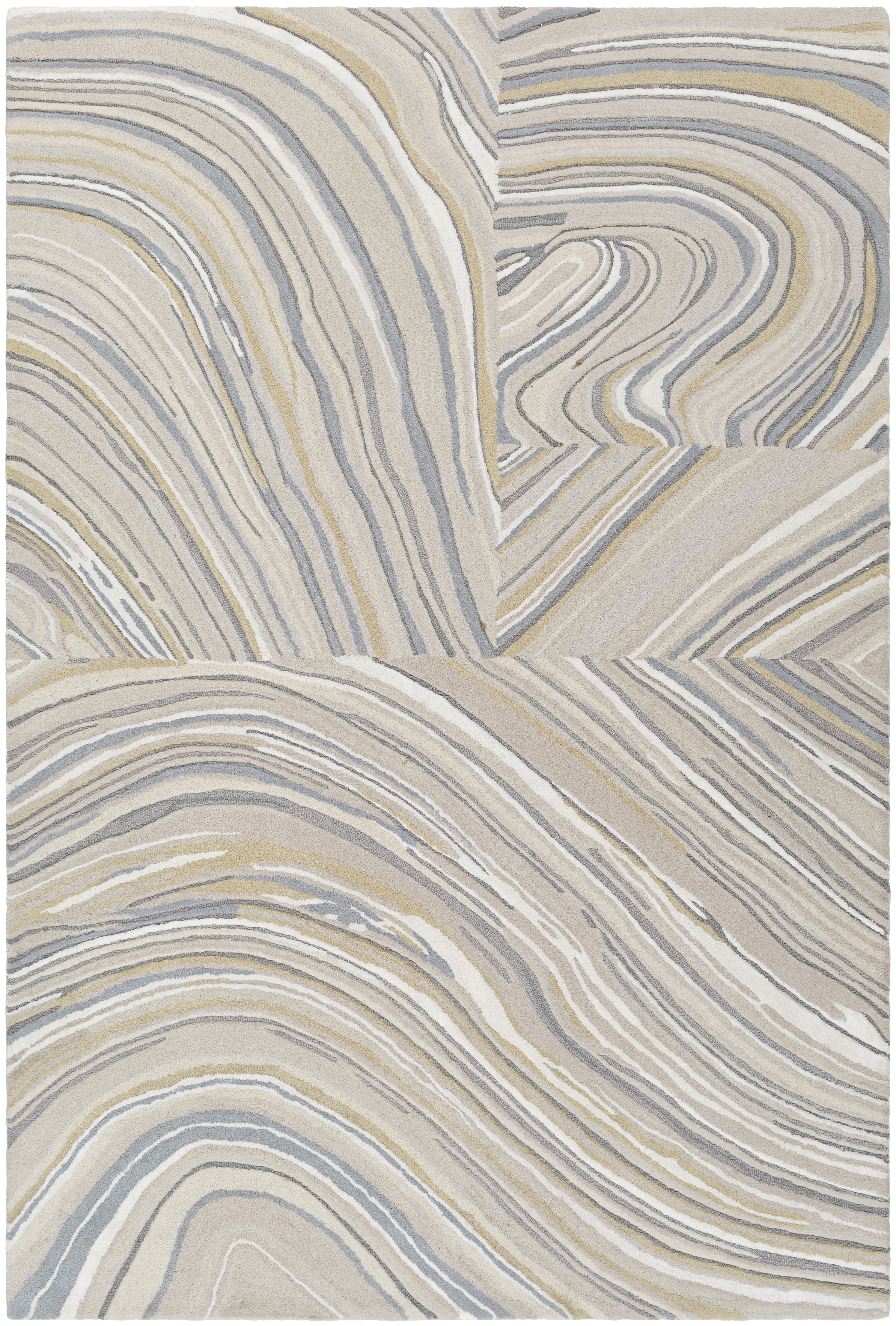 Dreamscape 90 X 60 inch Rug in 5 x 8, Rectangle