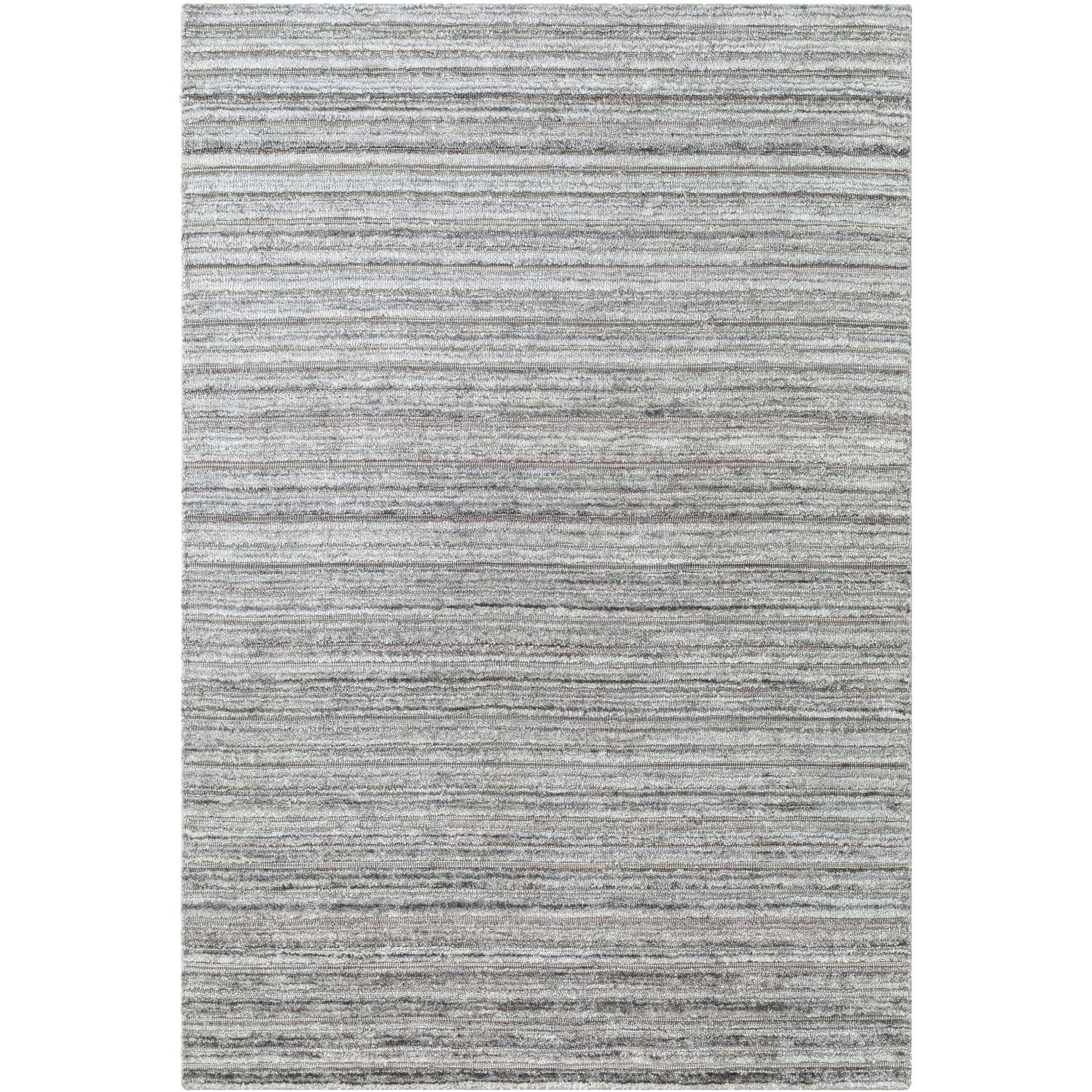 Patricia 180 X 144 inch Silver/Sage/Light Silver Handmade Rug in 12 x 15