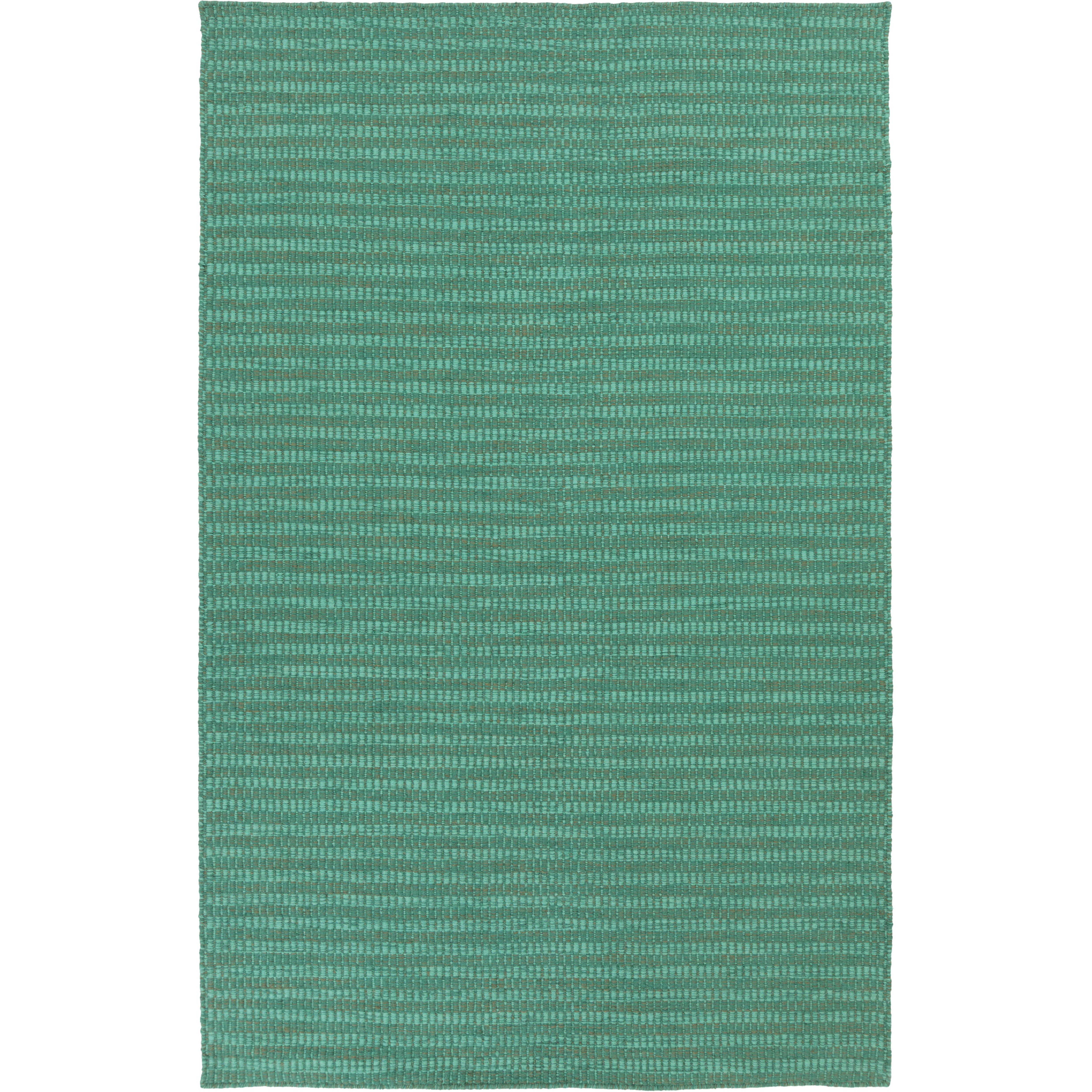 Ravena 132 X 96 inch Emerald Rug