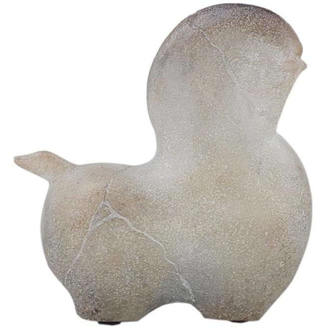 Etruscan Horse 5.5 X 5.5 inch Sculpture