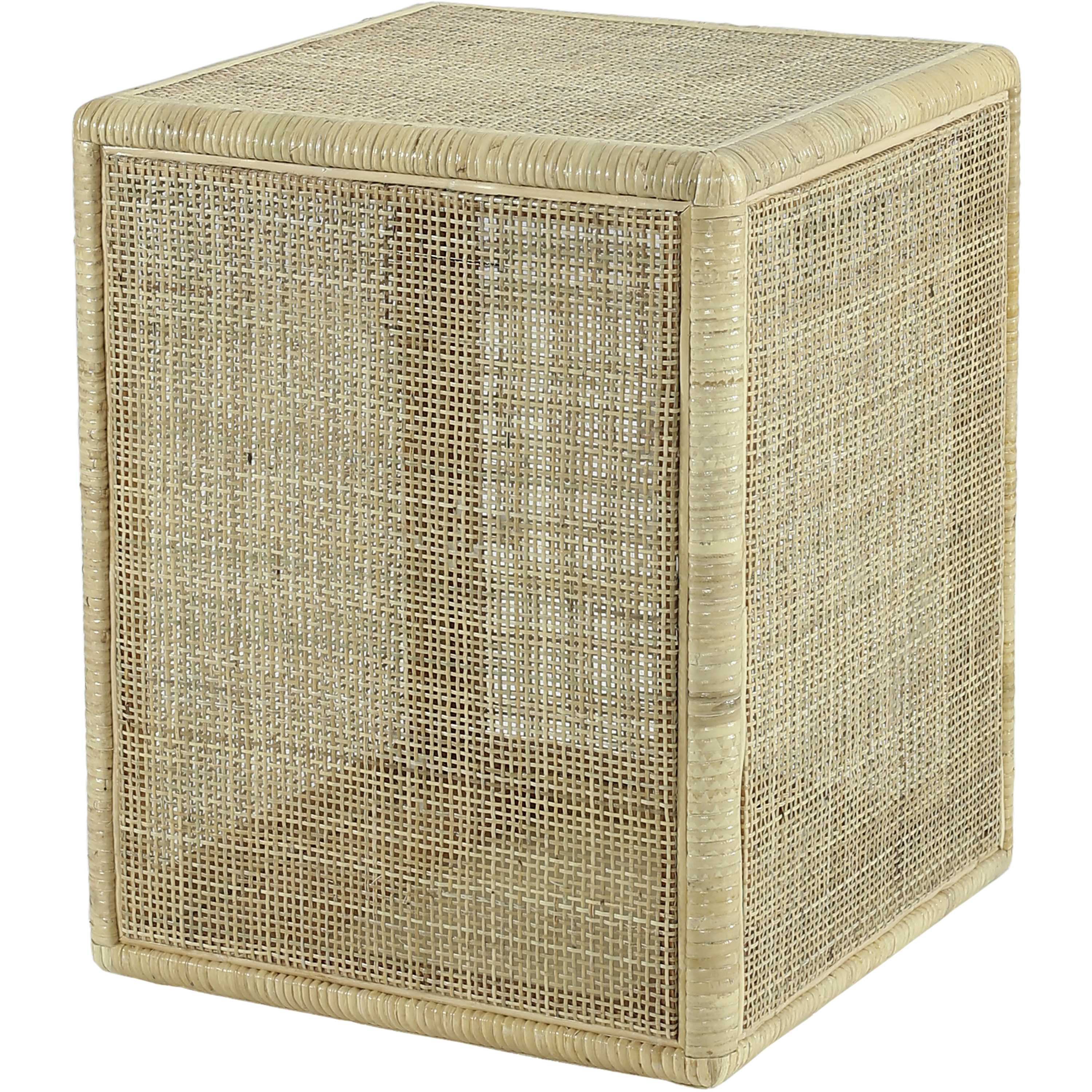 Oneka 20 X 16 inch Natural Accent Table
