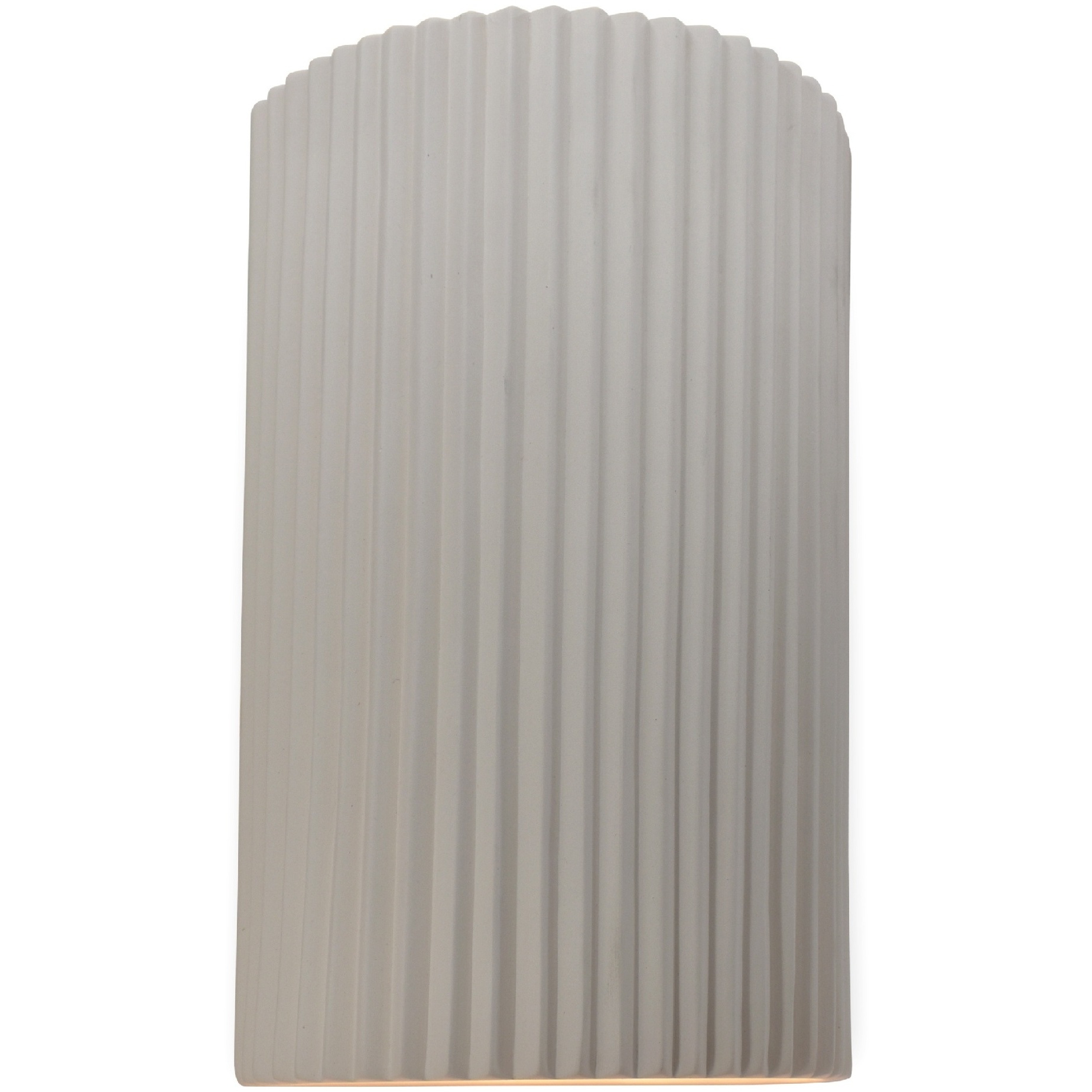 Ambiance LED 5.75 inch Bisque ADA Wall Sconce Wall Light