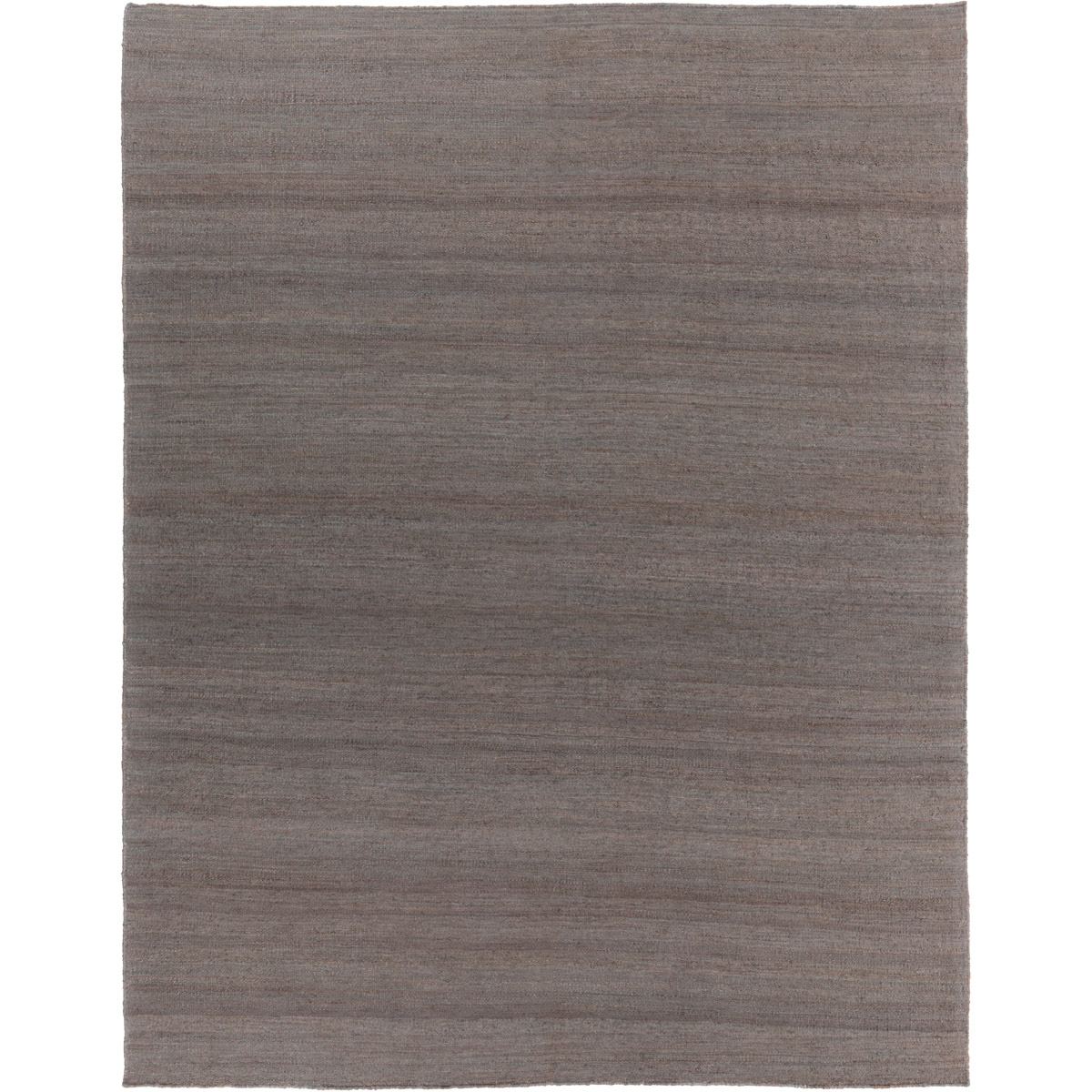 Bermuda 132 X 96 inch Brown Area Rug, Jute