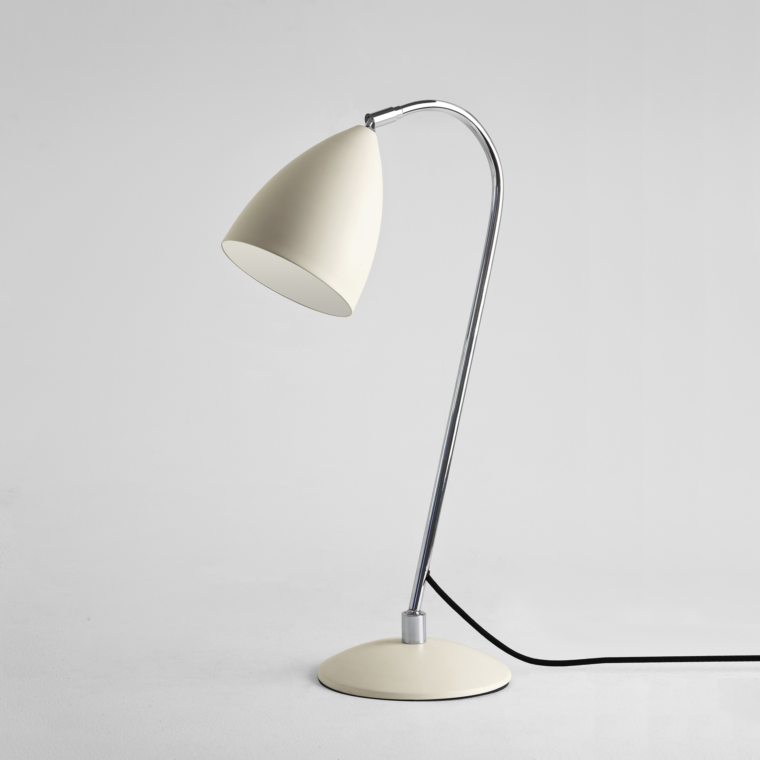 Joel 21.65 inch Cream Interior Table Light Portable Light