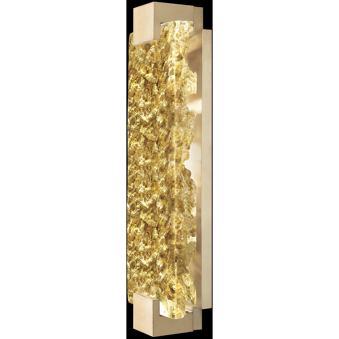 Terra 2 Light 6.25 inch Gold ADA Sconce Wall Light