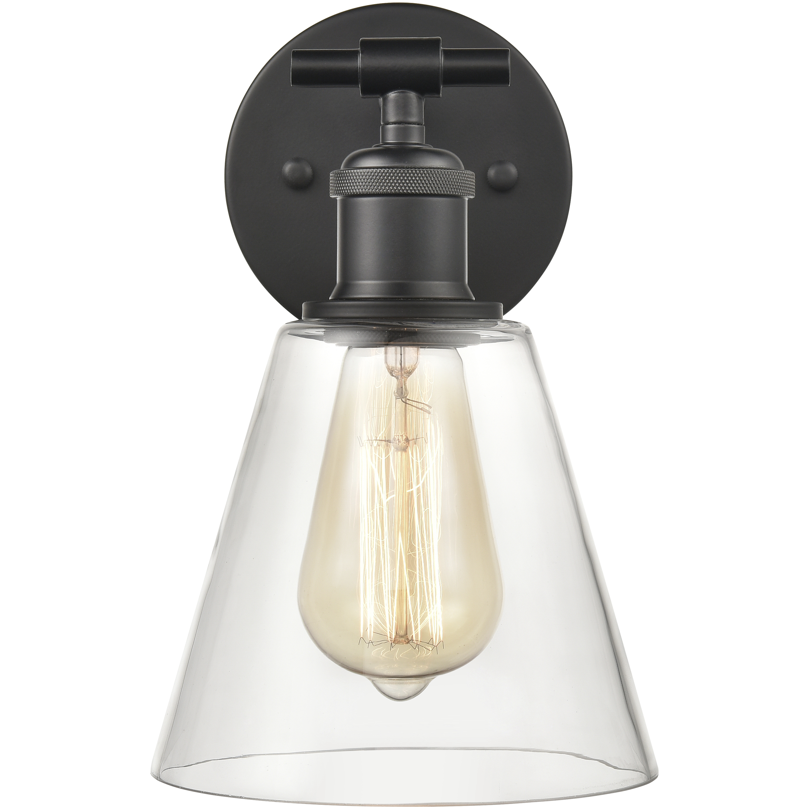 Scone Vanity Light Wall Light