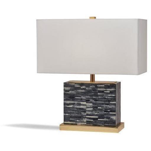 Nadina 27 inch 150.00 watt Gold Accent Lamp Portable Light