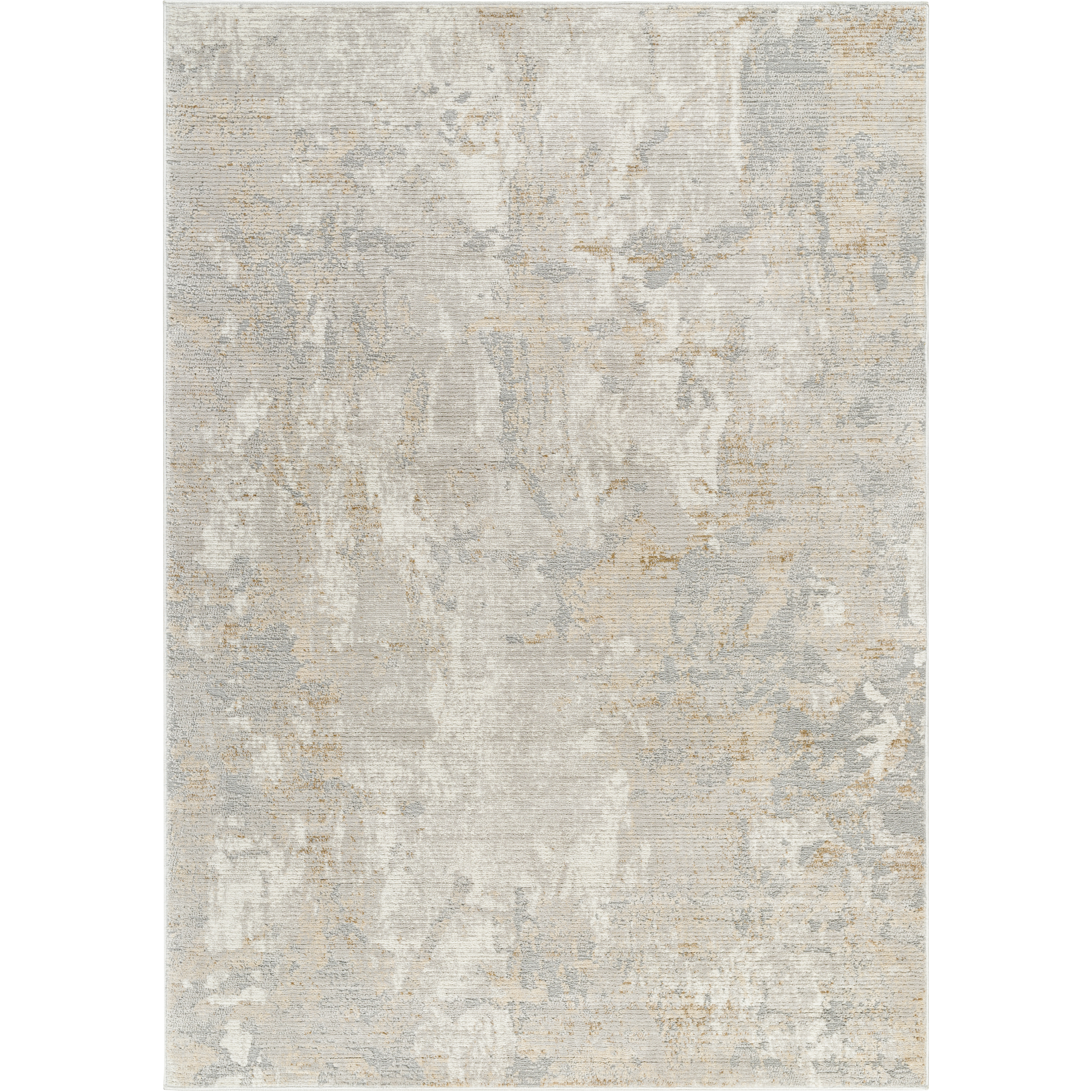 Alamo 84 X 63 inch Rug, Rectangle