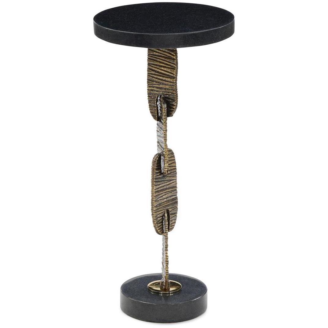 Chase Martini Table