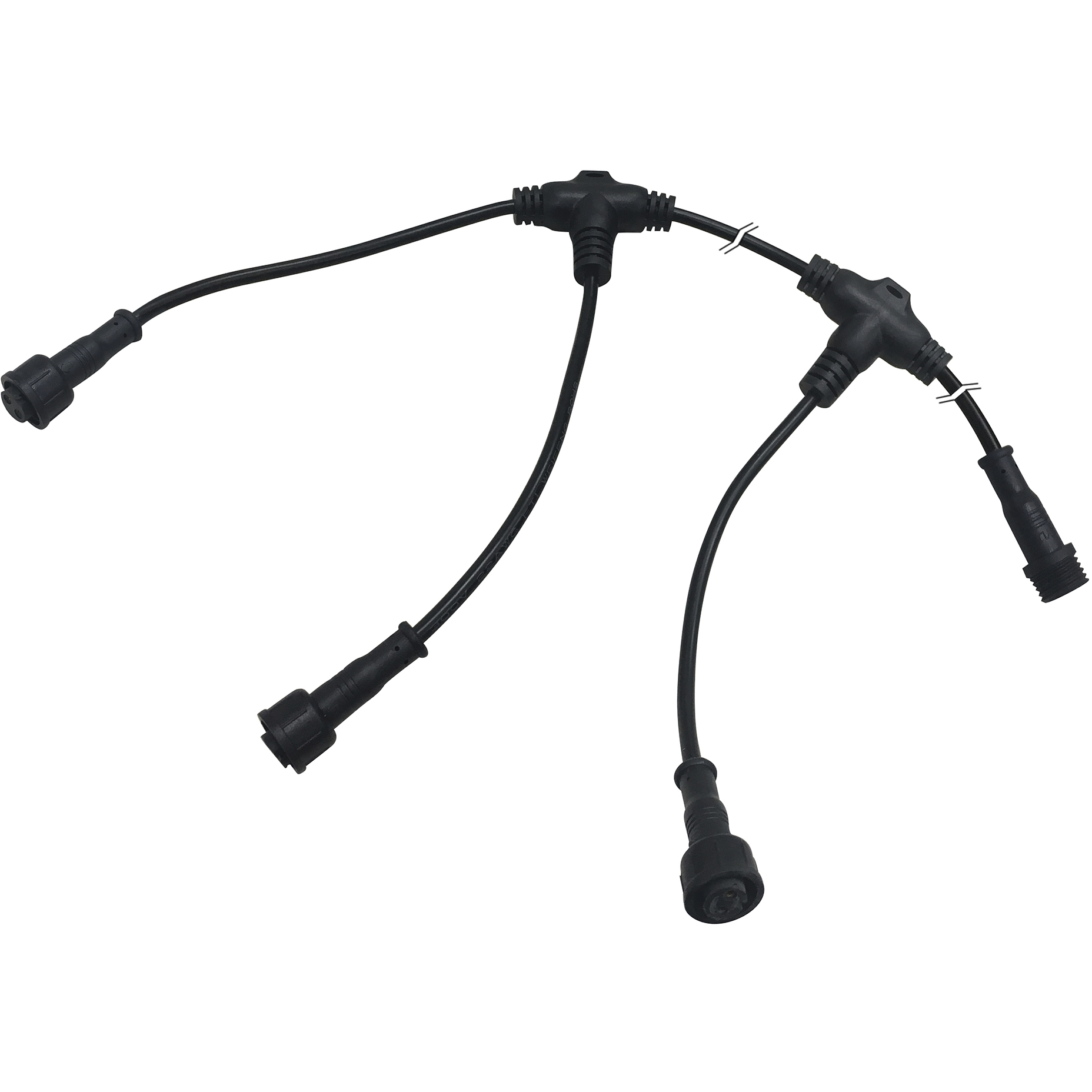 M1 Wire Harness System