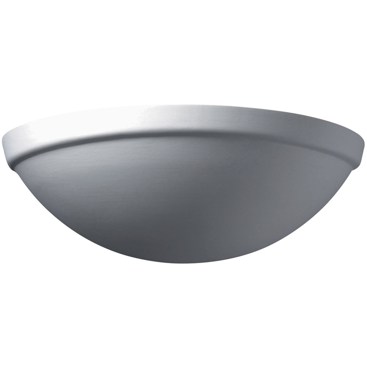 Ambiance LED 15 inch Bisque Wall Sconce Wall Light
