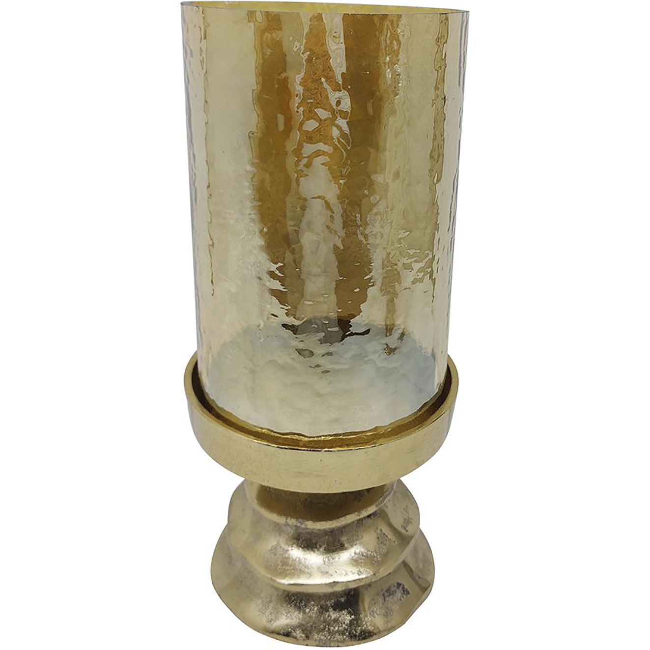 Pillar 12.8 X 5.5 inch Candle Holder