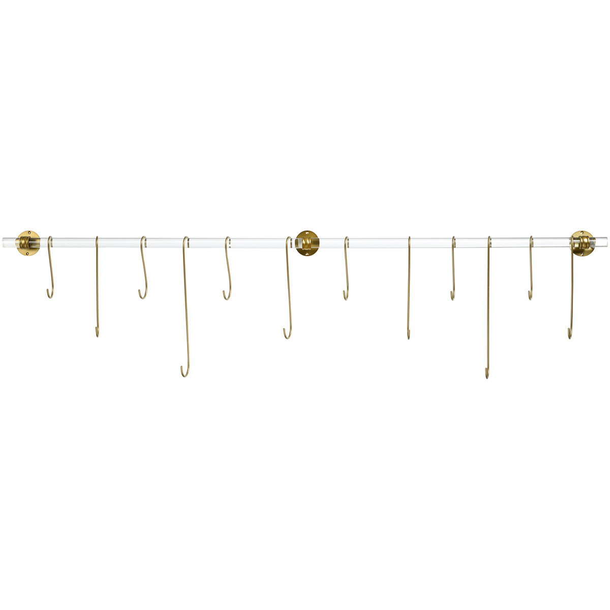 Dann Foley 60 X 14.5 inch Decorative Wall Art