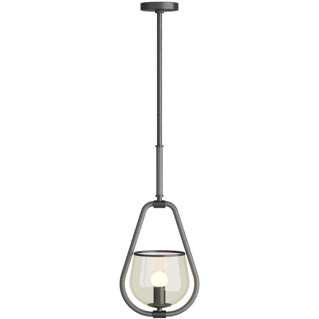 Arlie 1 Light 11 inch English Bronze Pendant Ceiling Light