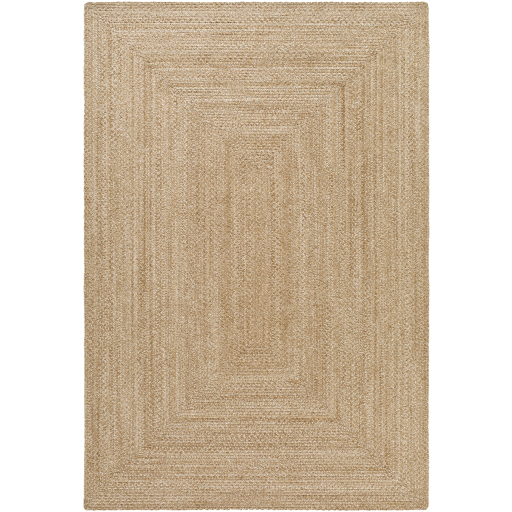 Azalea 96 X 96 inch Handmade Rug