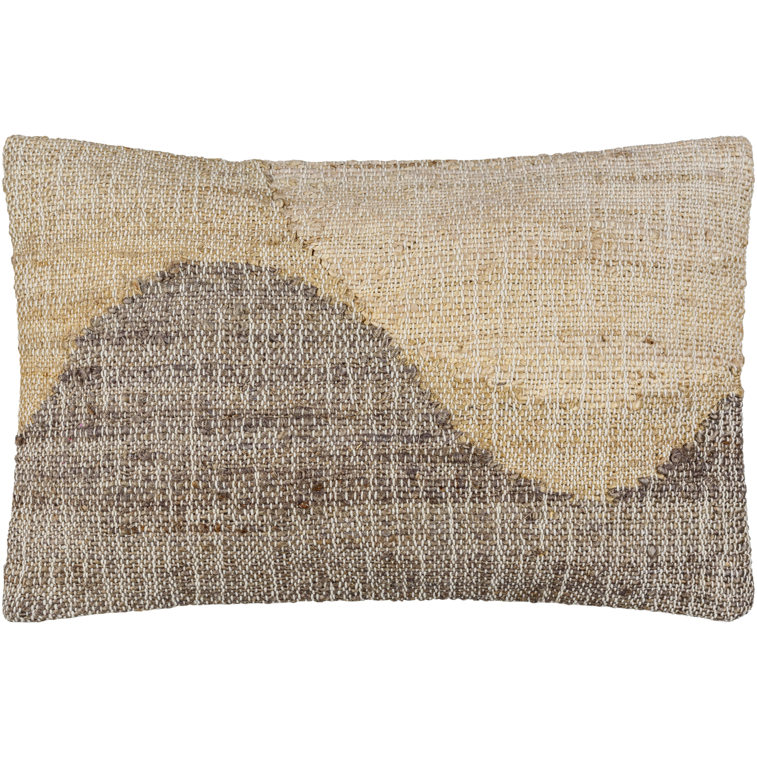Sookie 22 X 14 inch Khaki / Prairie Dust / Ash / Walnut / Pearl / Light Silver / Army Green Lumbar Pillow
