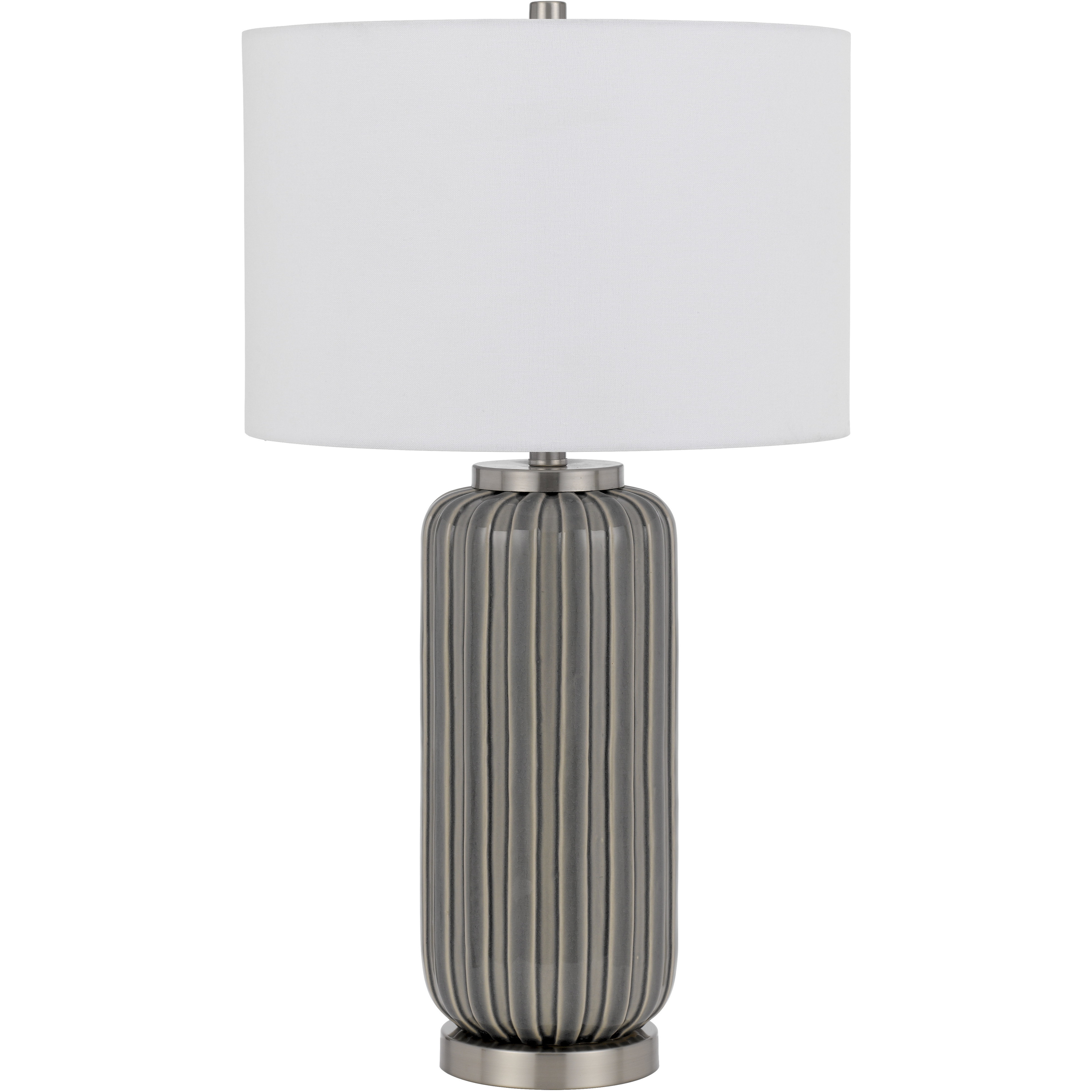 Rodano 29 inch 150.00 watt Taupe Table Lamp Portable Light