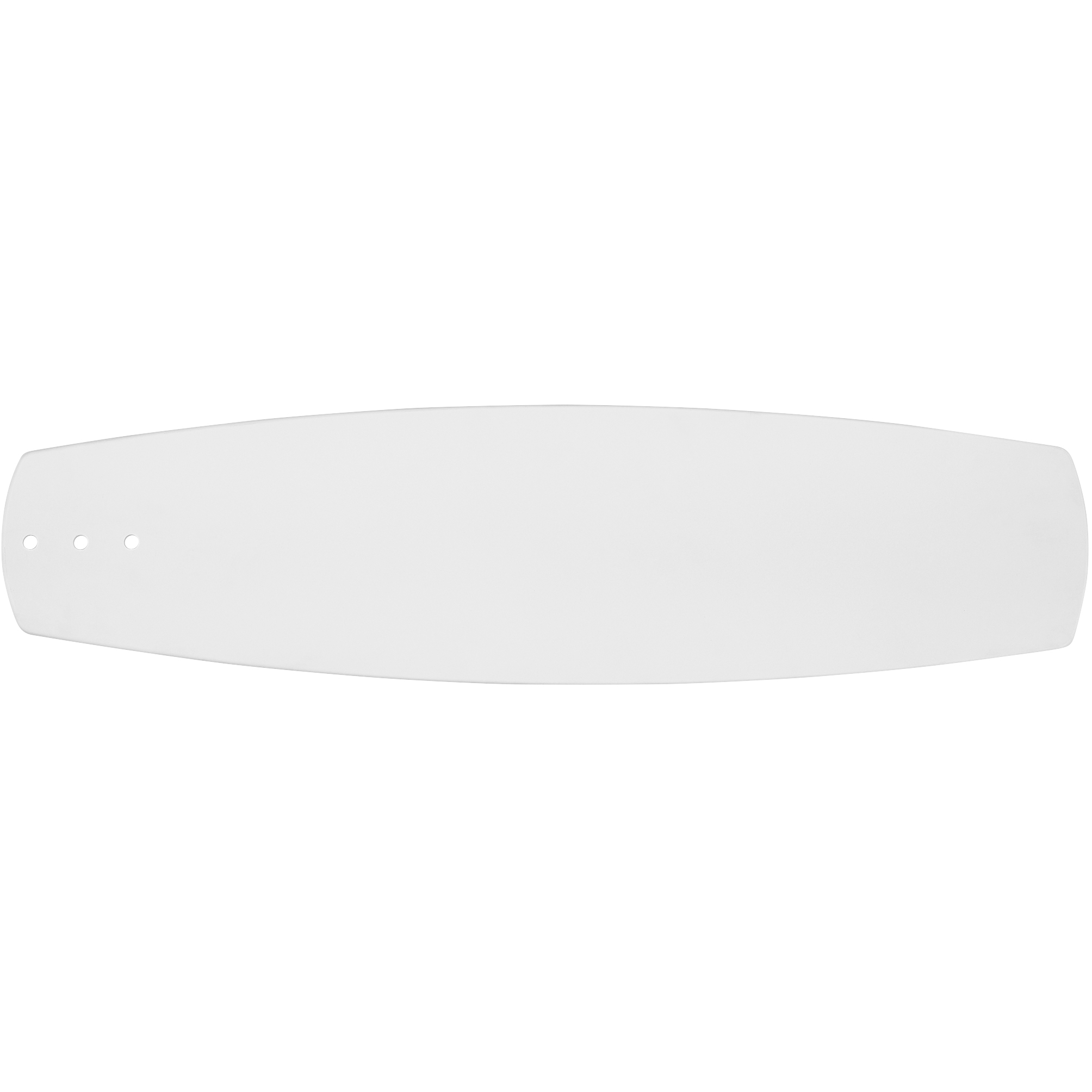 Breeze Patio Studio White each Fan Blades