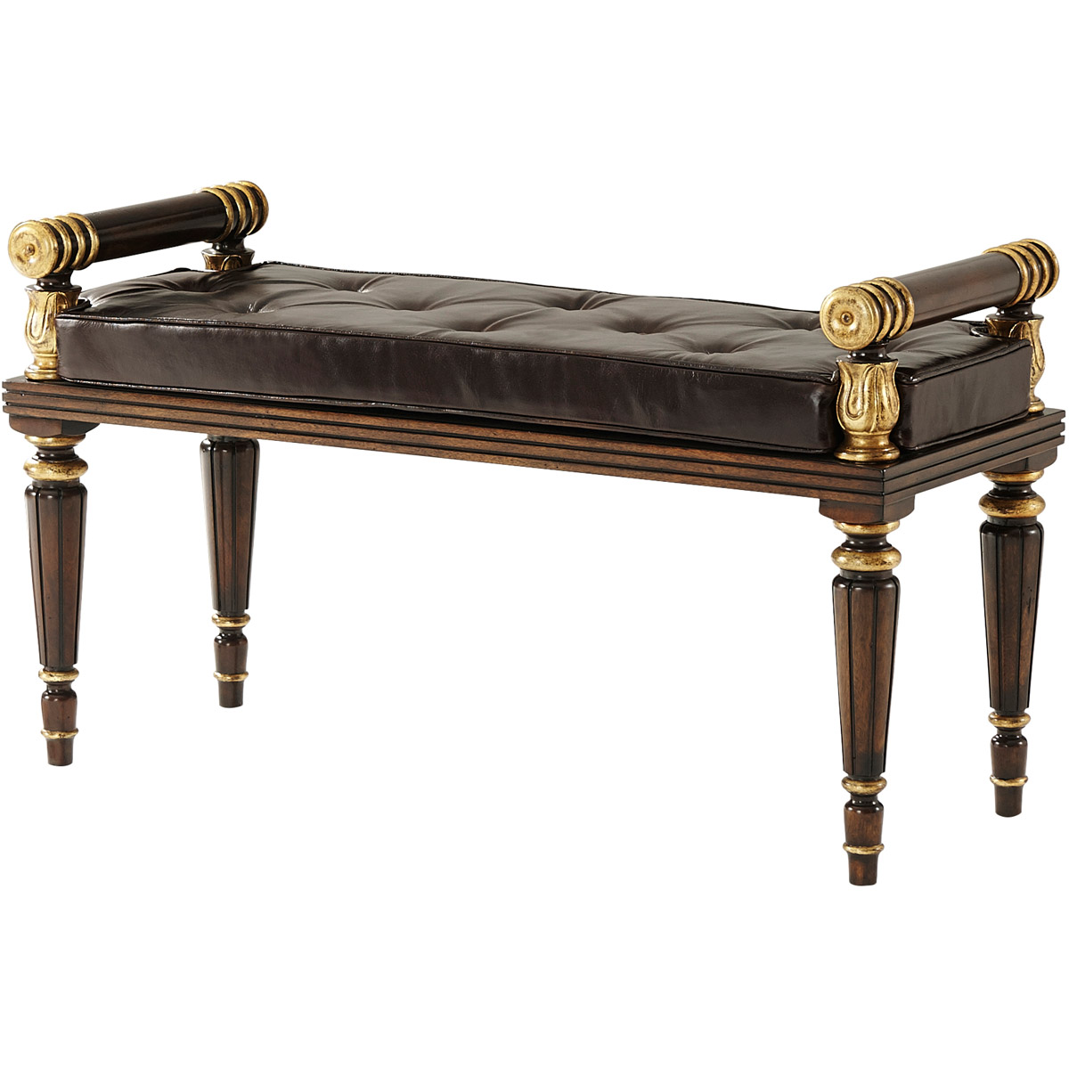 Rep-li-ca Bench