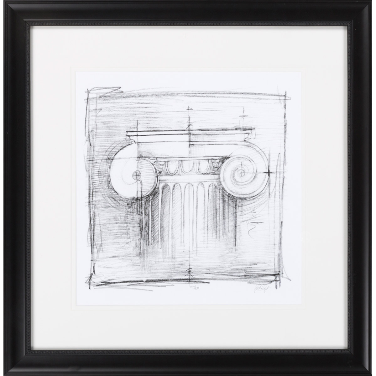 Surya Wall Decor Wall Art - Stock