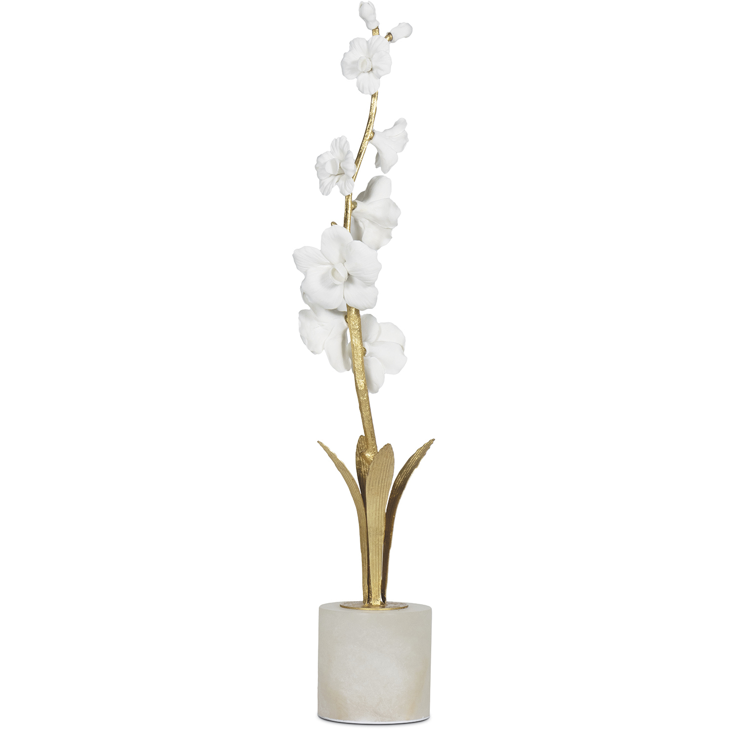 Thylane 26 X 6 inch Sculpture, 2