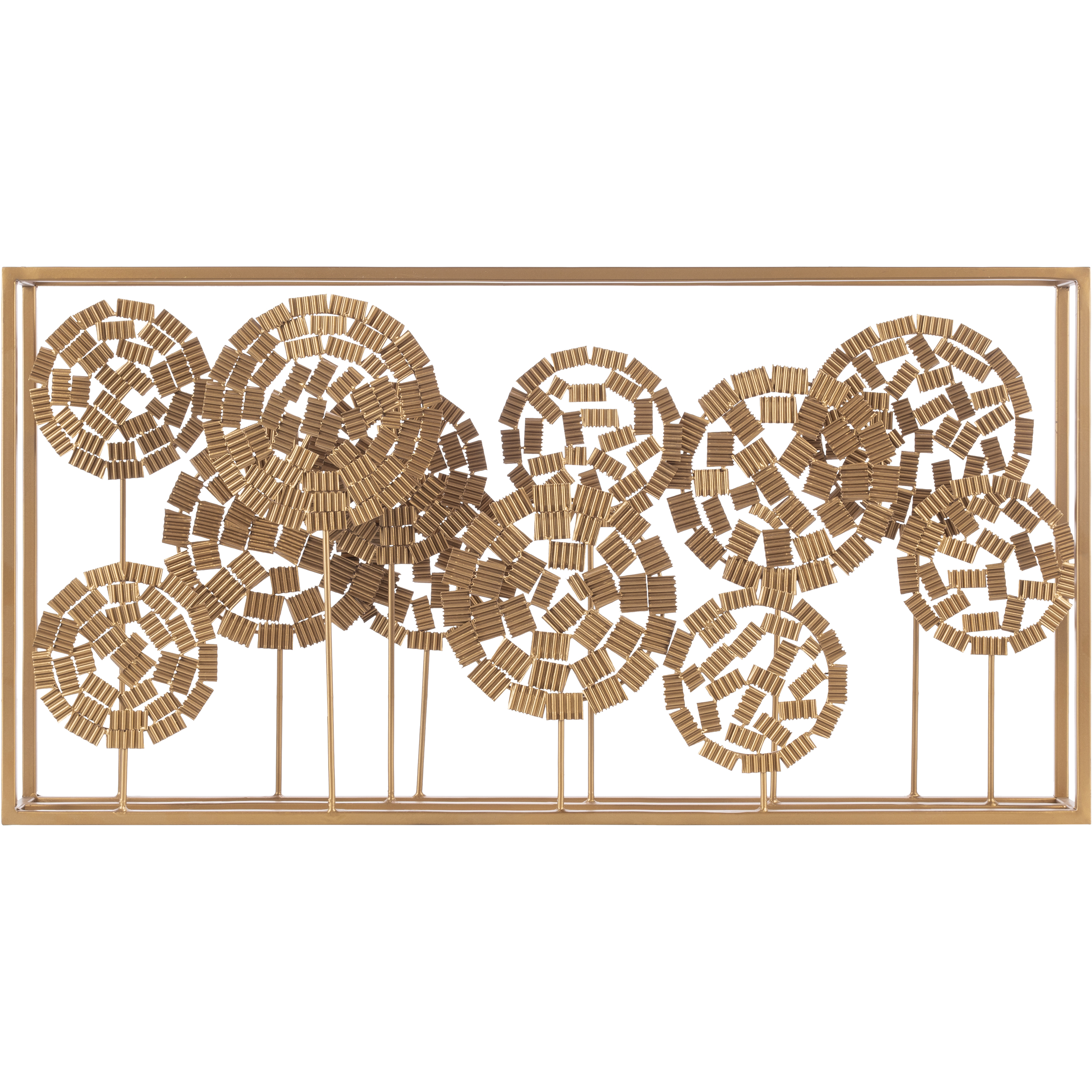 Tamba Camel Wall Art, Rectangle