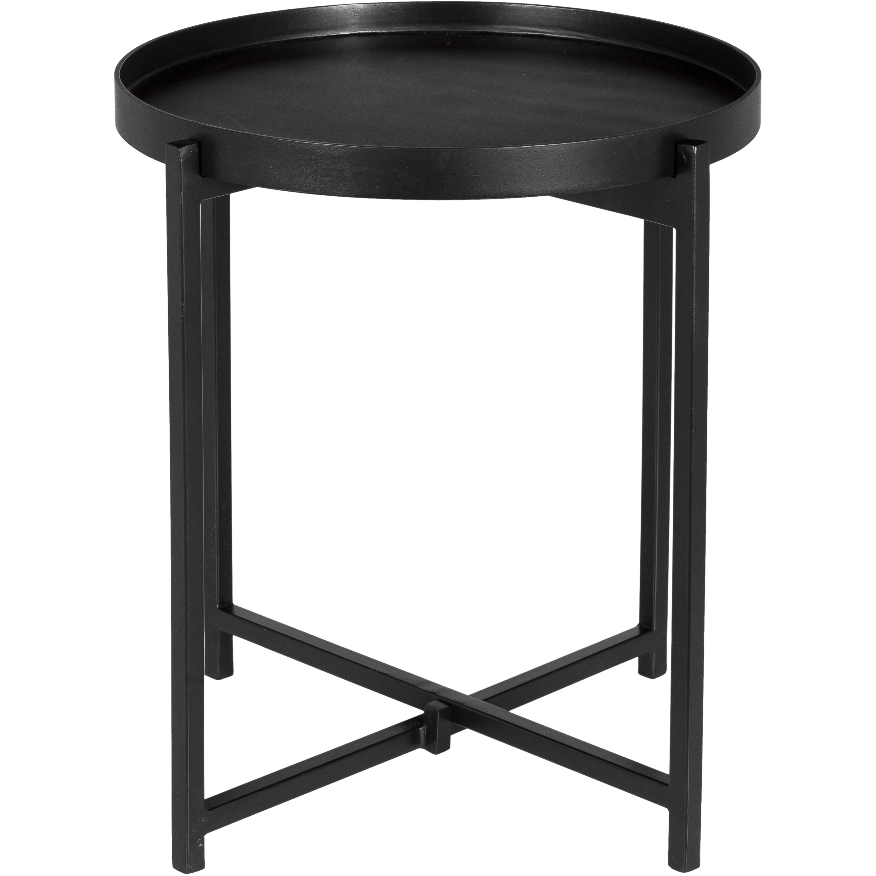 Aracruz 18 X 17 inch End Table