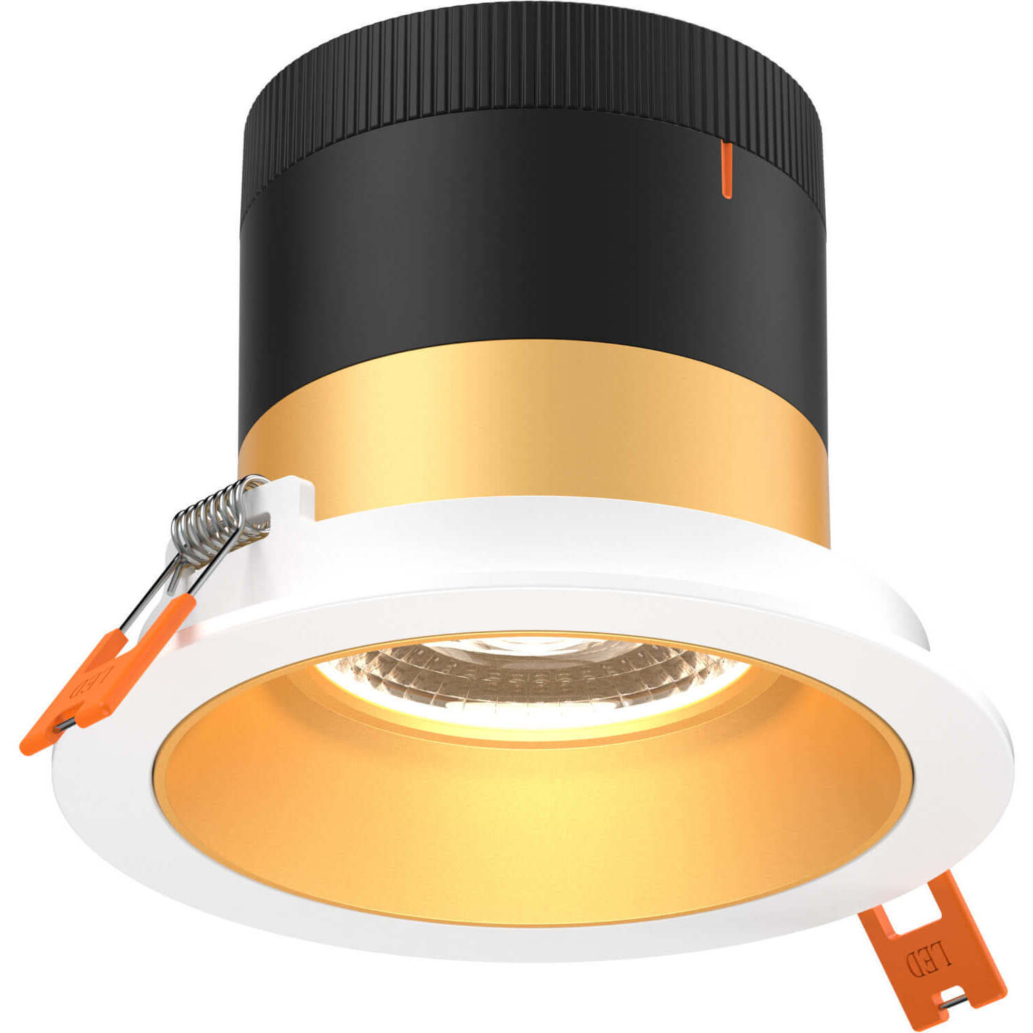 Versa Modular Downlight Wall Light