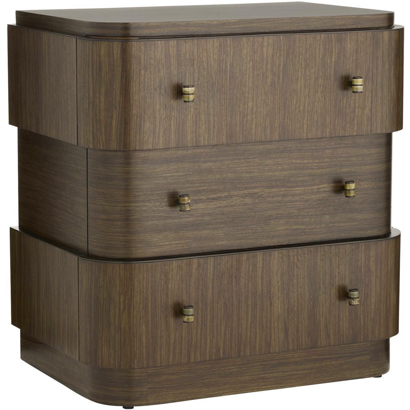 Jacques Side Table