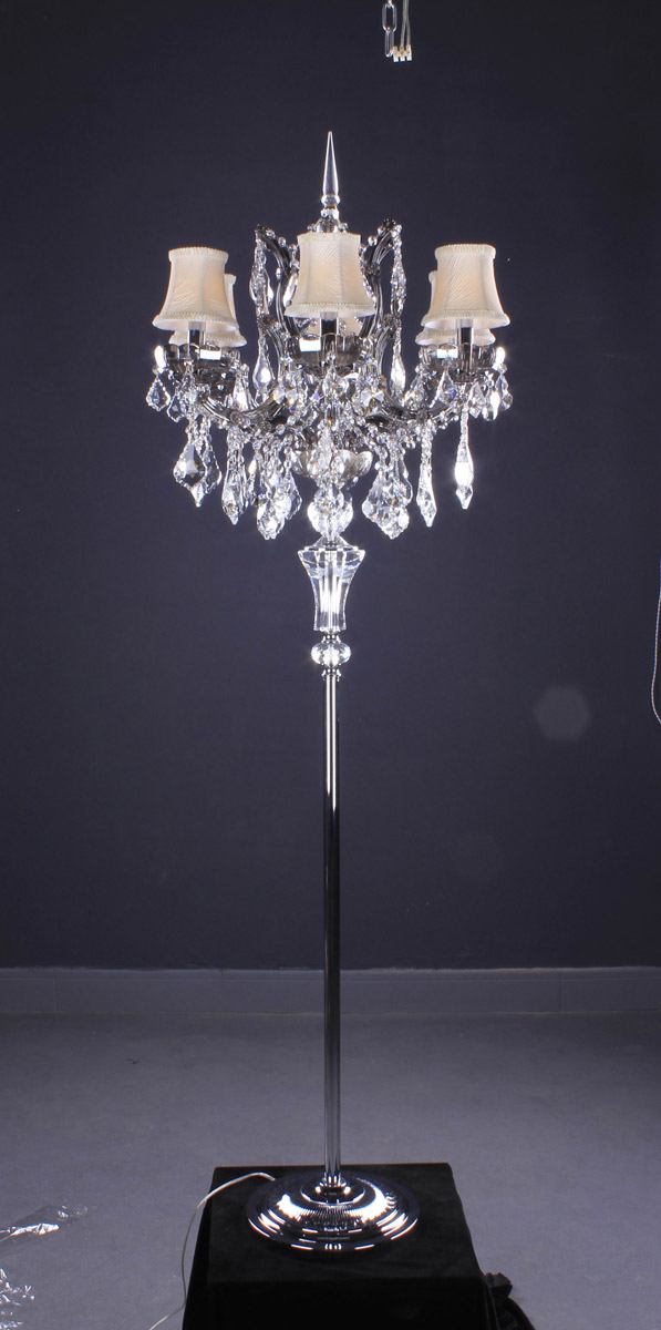 Bet Series Floor Lamp Portable Light