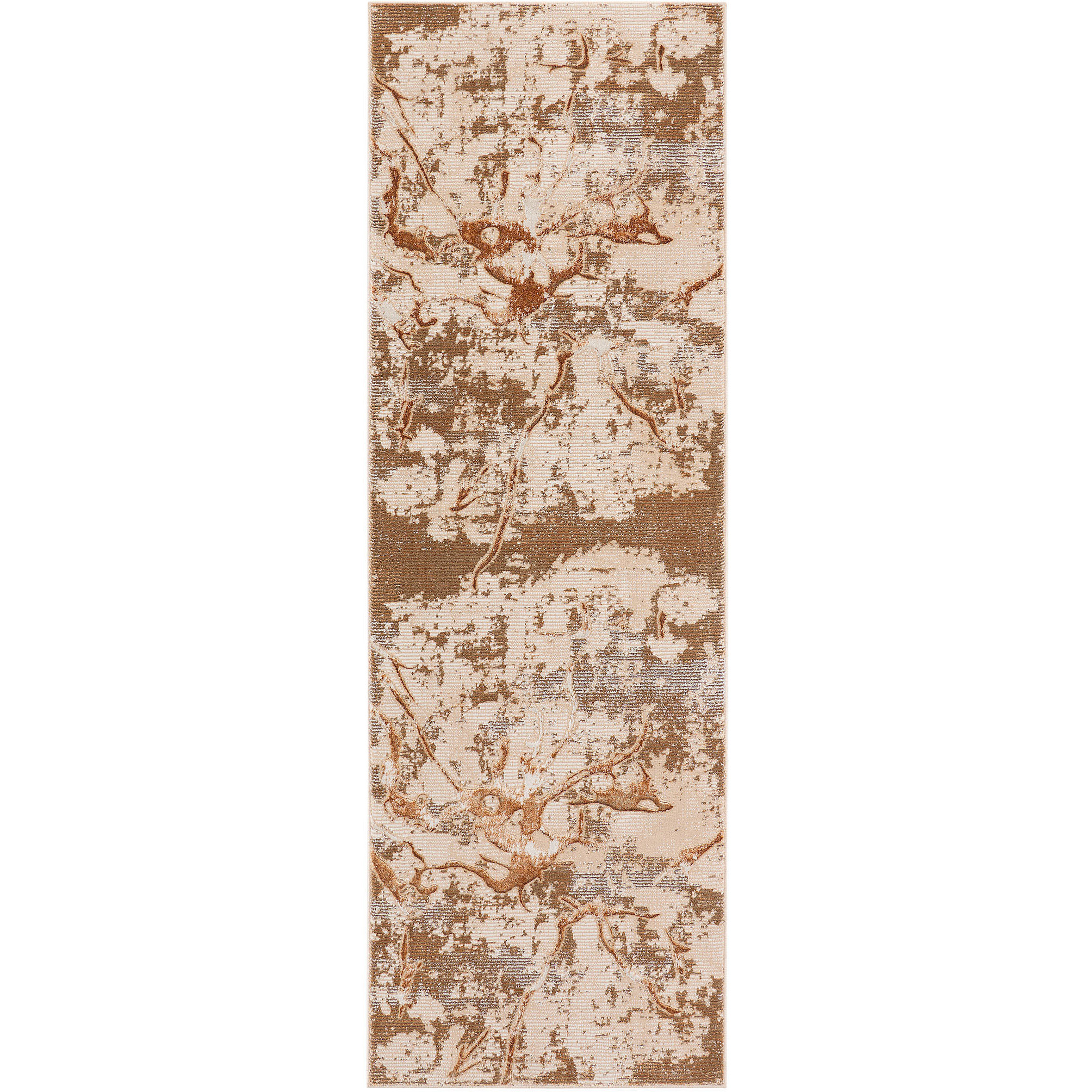 Piave Brown Indoor Rug