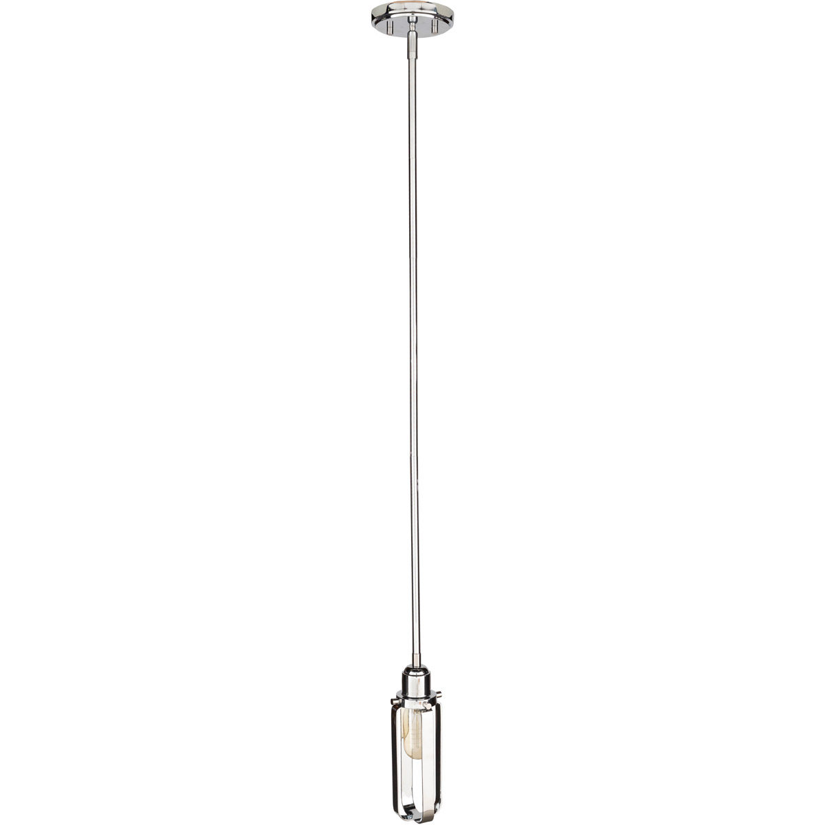 Barney 1 Light 3 inch Pendant Ceiling Light