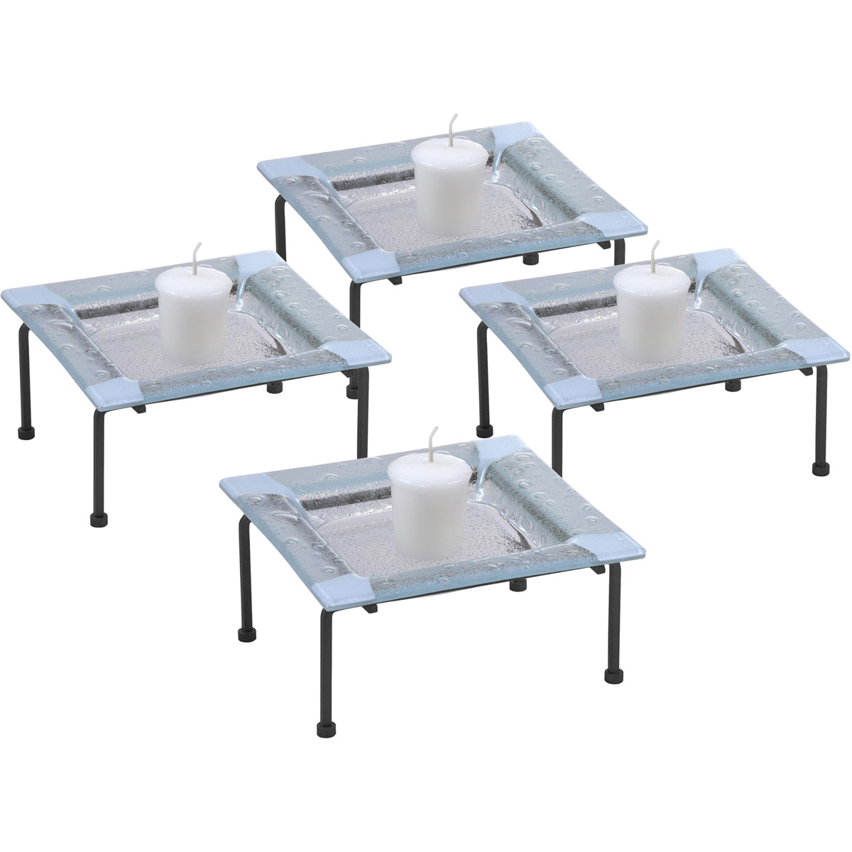 Springdale 7 X 3 inch Candle Holder