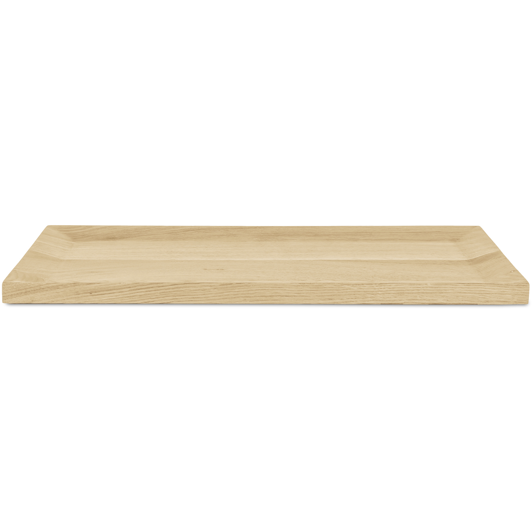 Harbor Natural Tray