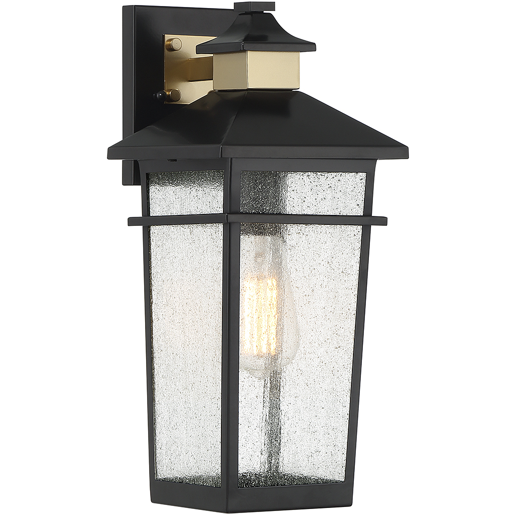 Kingsley Outdoor Wall Lantern
