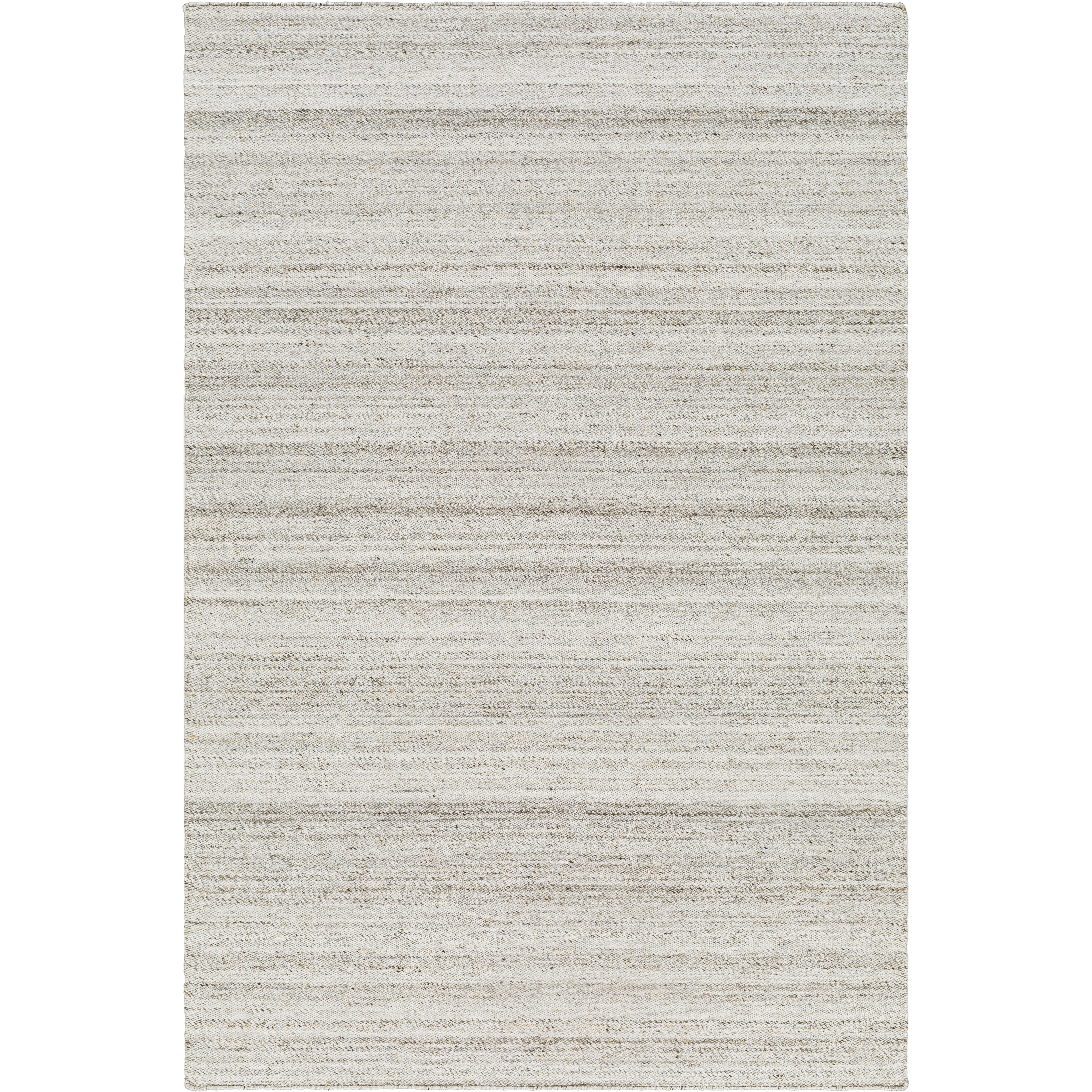 Verna 168 X 120 inch Cream Rug, Rectangle