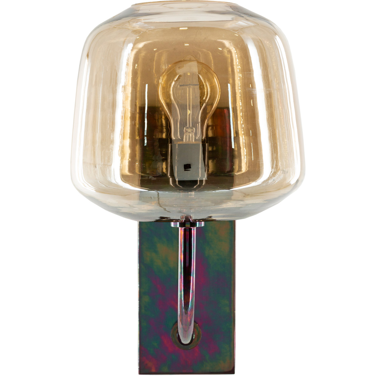 Pavel 1 Light 9 inch Wall Sconce Wall Light