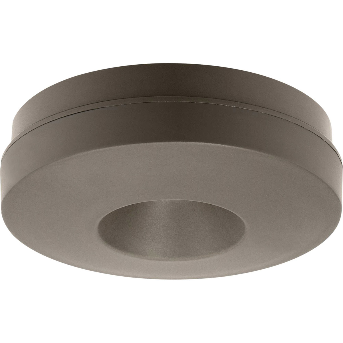 Hide-a-Lite V 120 LED 3 inch Antique Bronze Puck Light