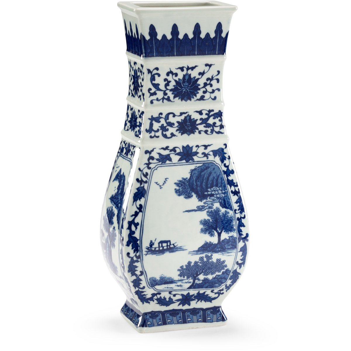 Chelsea House 15 X 6 inch Vase