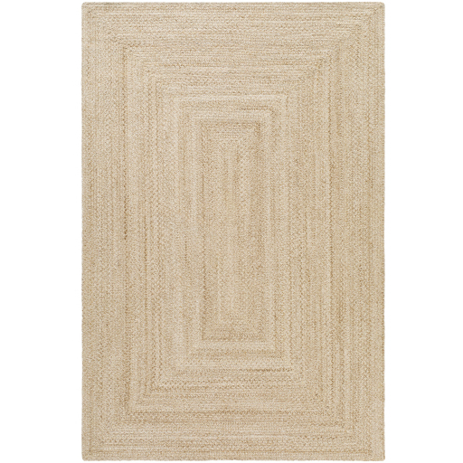 Azalea 48 X 30 inch Handmade Rug