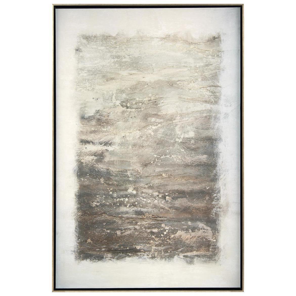 Mark McDowell's Frozen Melody Wall Decor