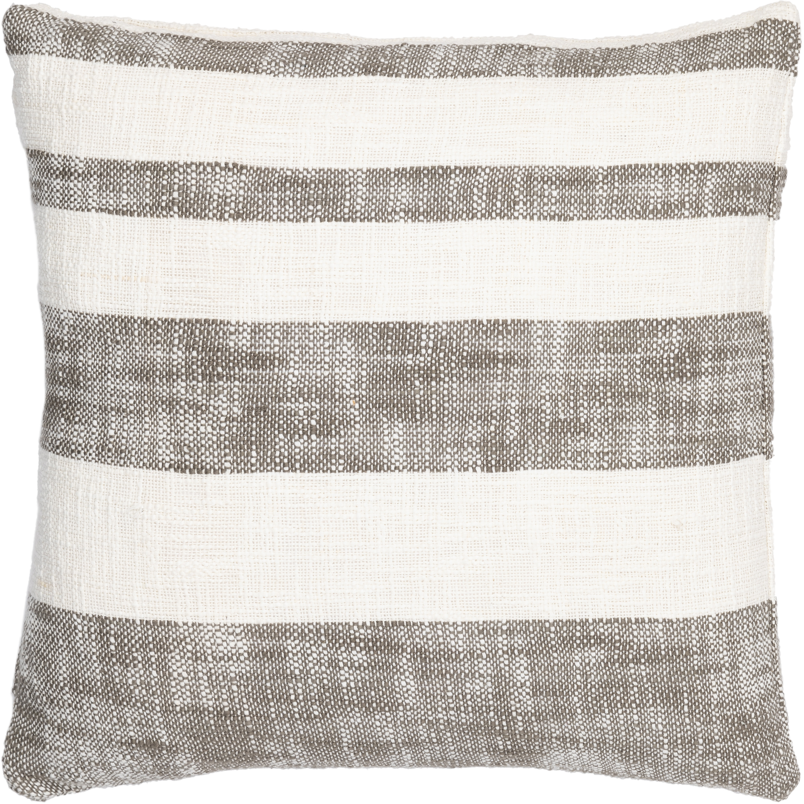 Kieran 22 inch Sage Pillow Kit in 22 x 22, Square