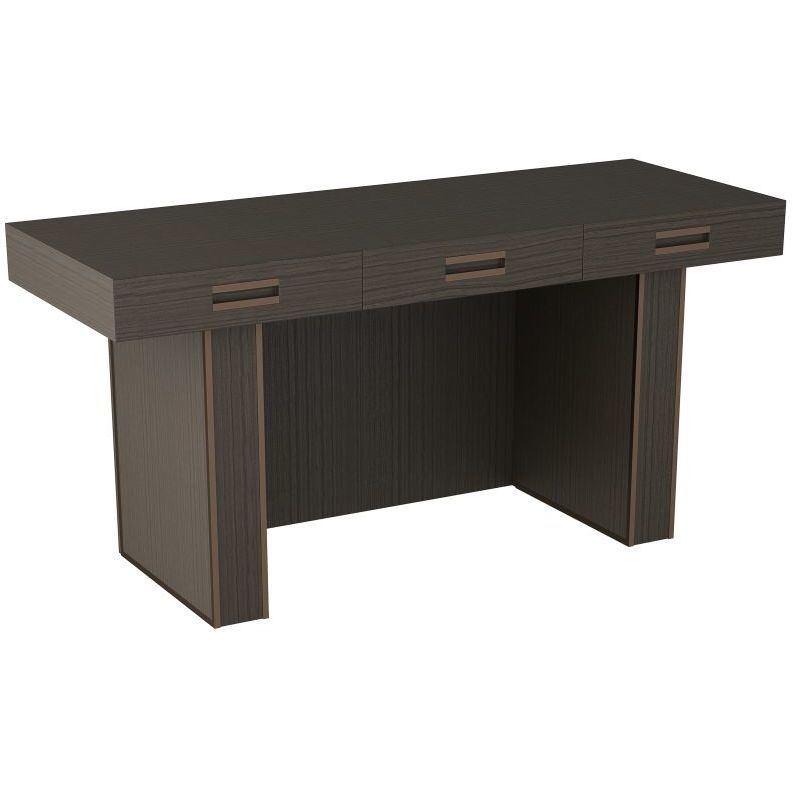 Zola Bramble Desk