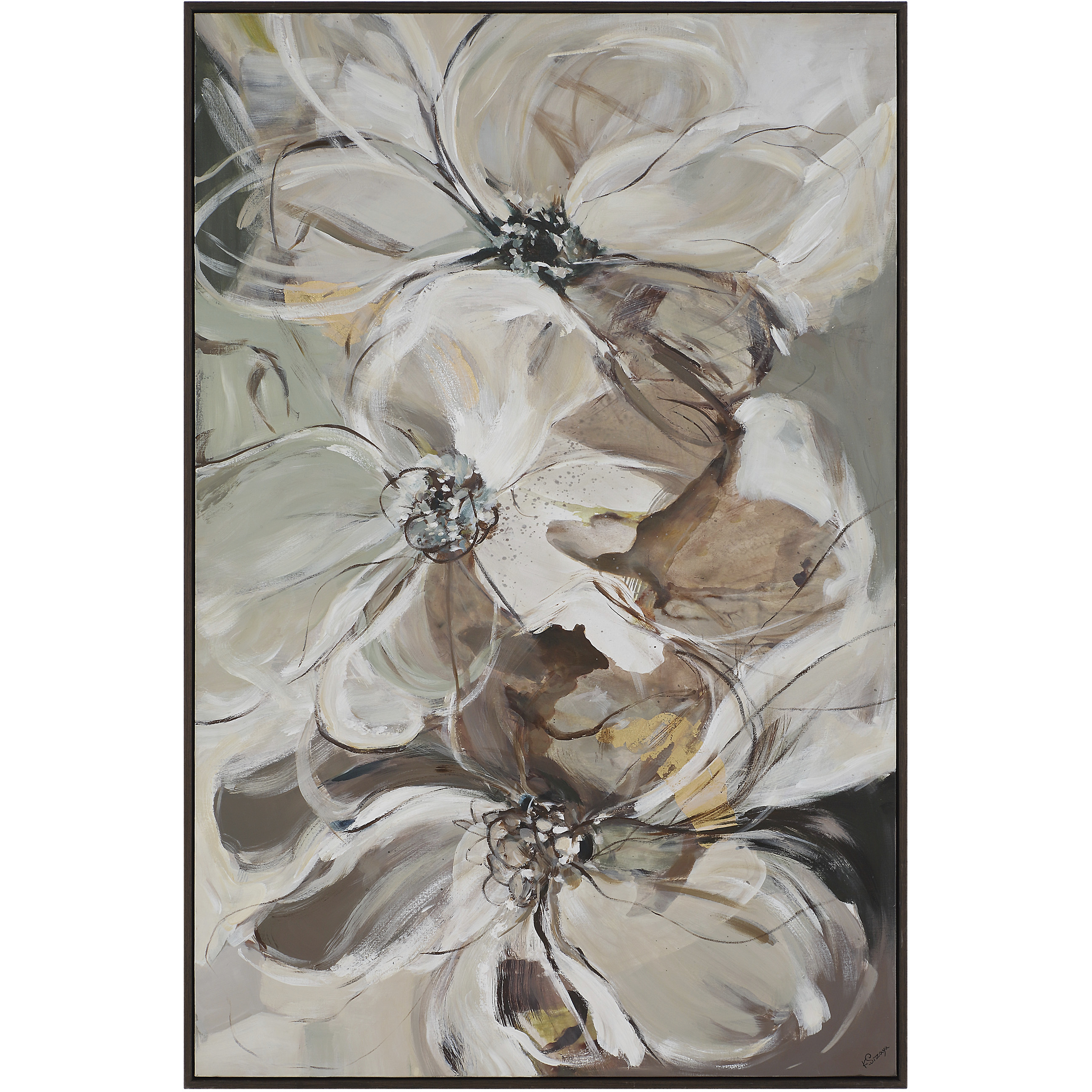 Argilla Canvas Art