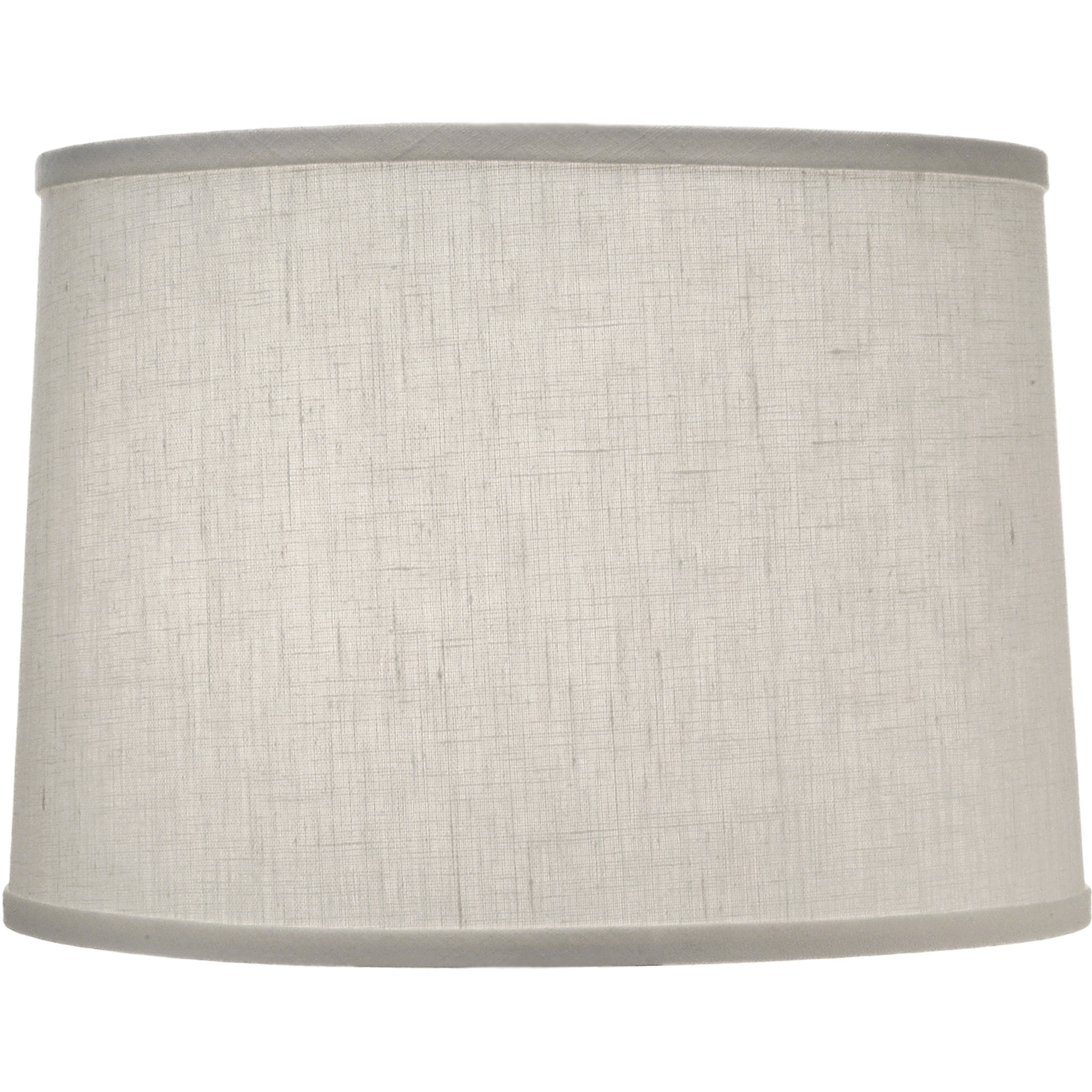 Ellie Cream Aberdeen 15 inch Lampshade, Bell
