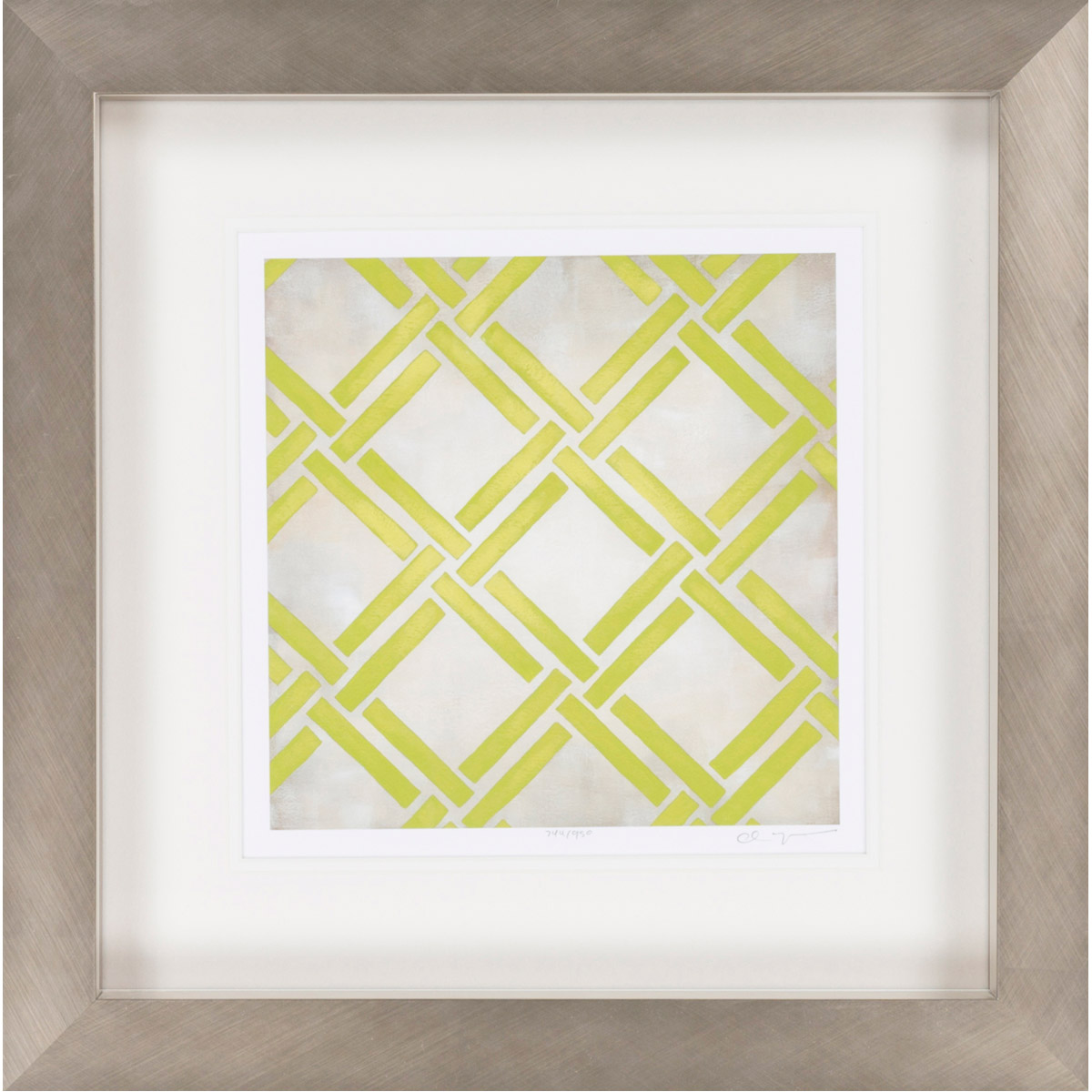 Surya Wall Decor Wall Art - Stock