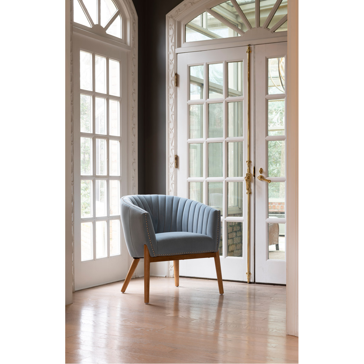 Fairview Accent Chair, Anji Shengda