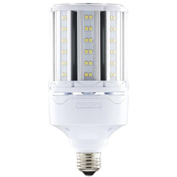 Hi-Pro LED Medium 36.00 watt 5000K HID Replacements