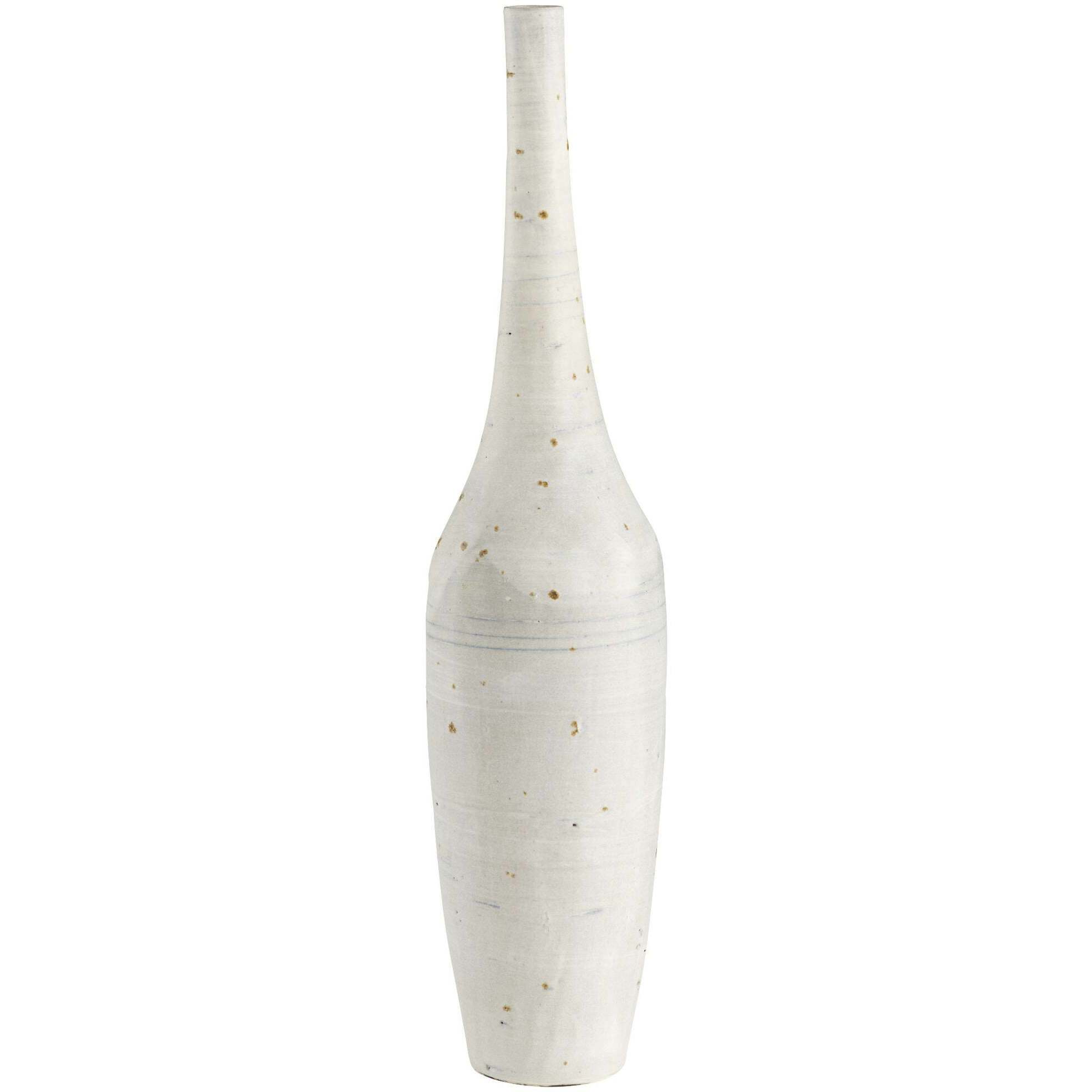 Gannet 18.75 X 4.25 inch Vase, Medium