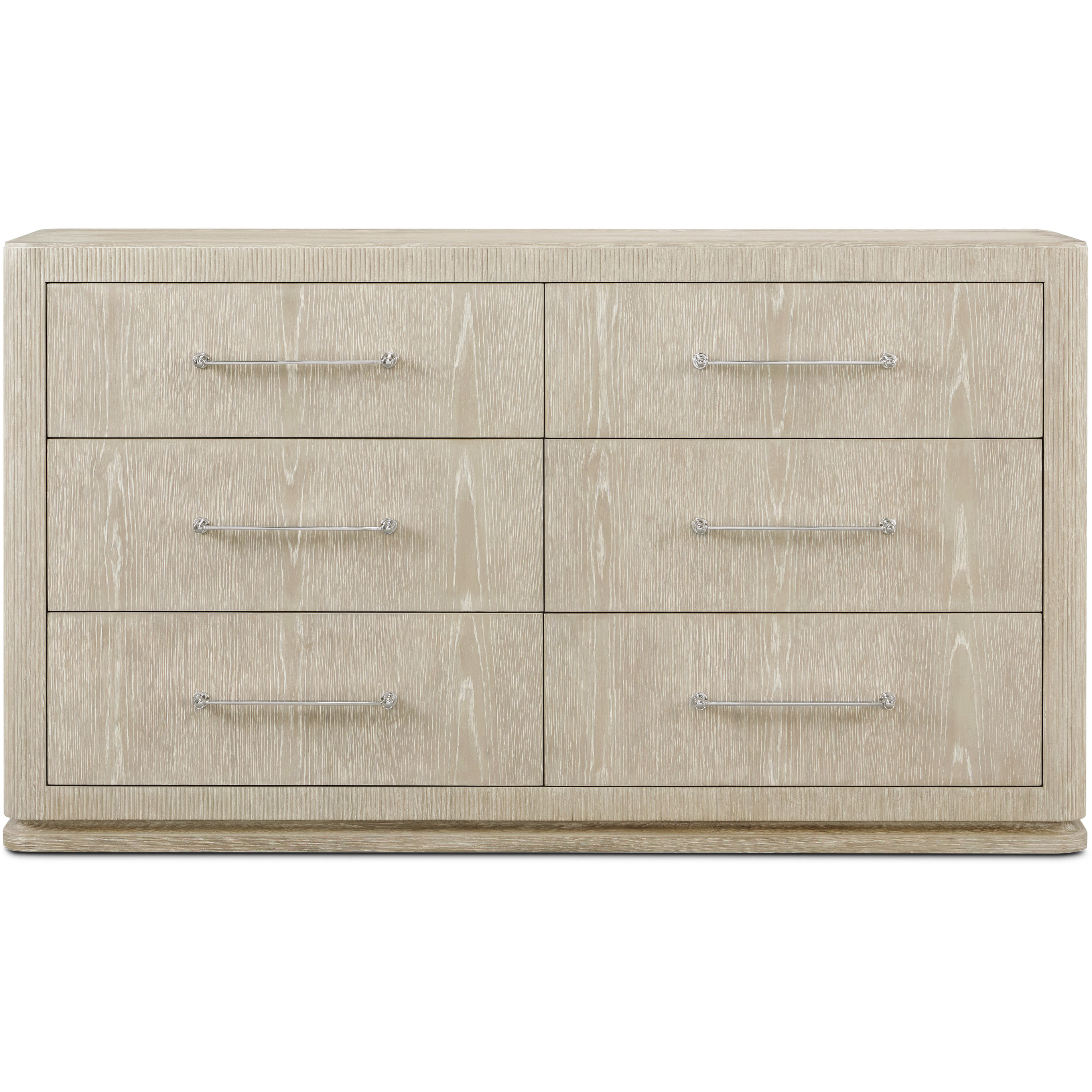Horizon Day Dresser, Wooden